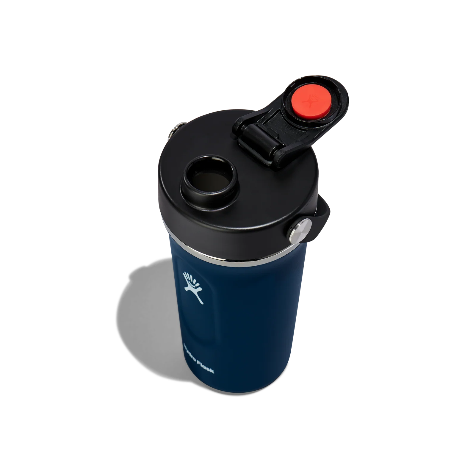 24oz (709mL) Insulated Shaker Bottle - Image 4