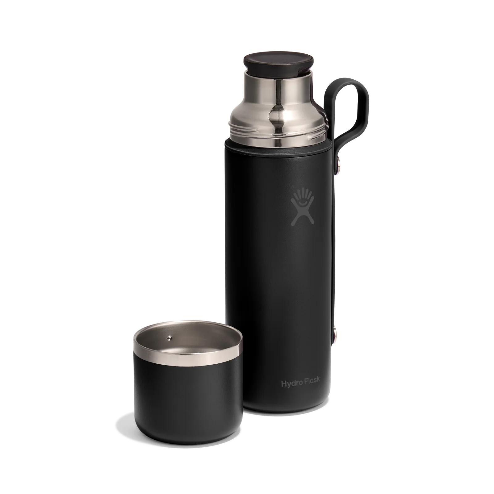 28oz (828mL) Hot Flask & Cup - Image 3