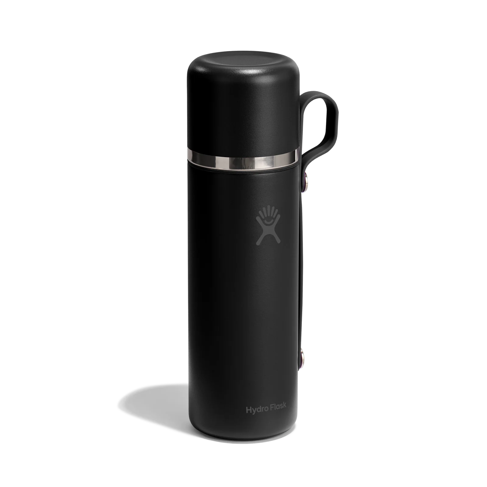 28oz (828mL) Hot Flask & Cup - Image 4