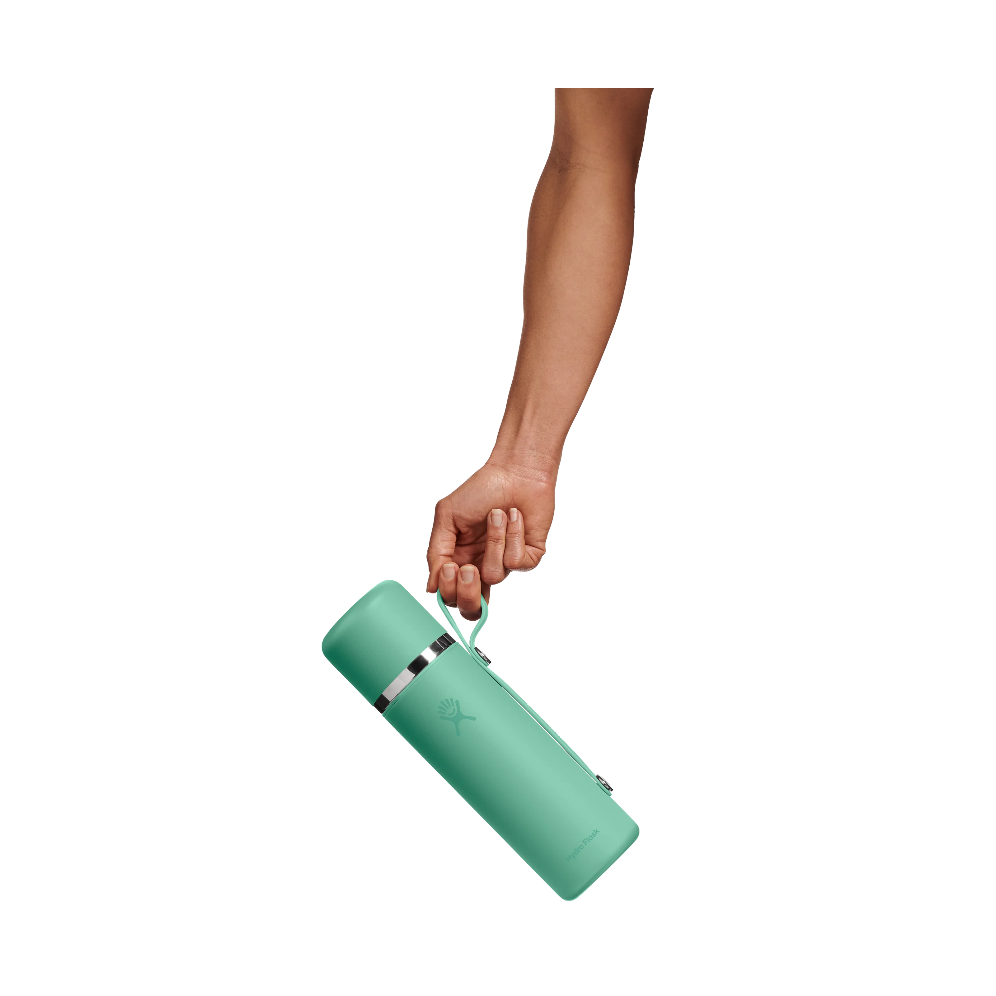 28oz (828mL) Hot Flask & Cup - Image 5