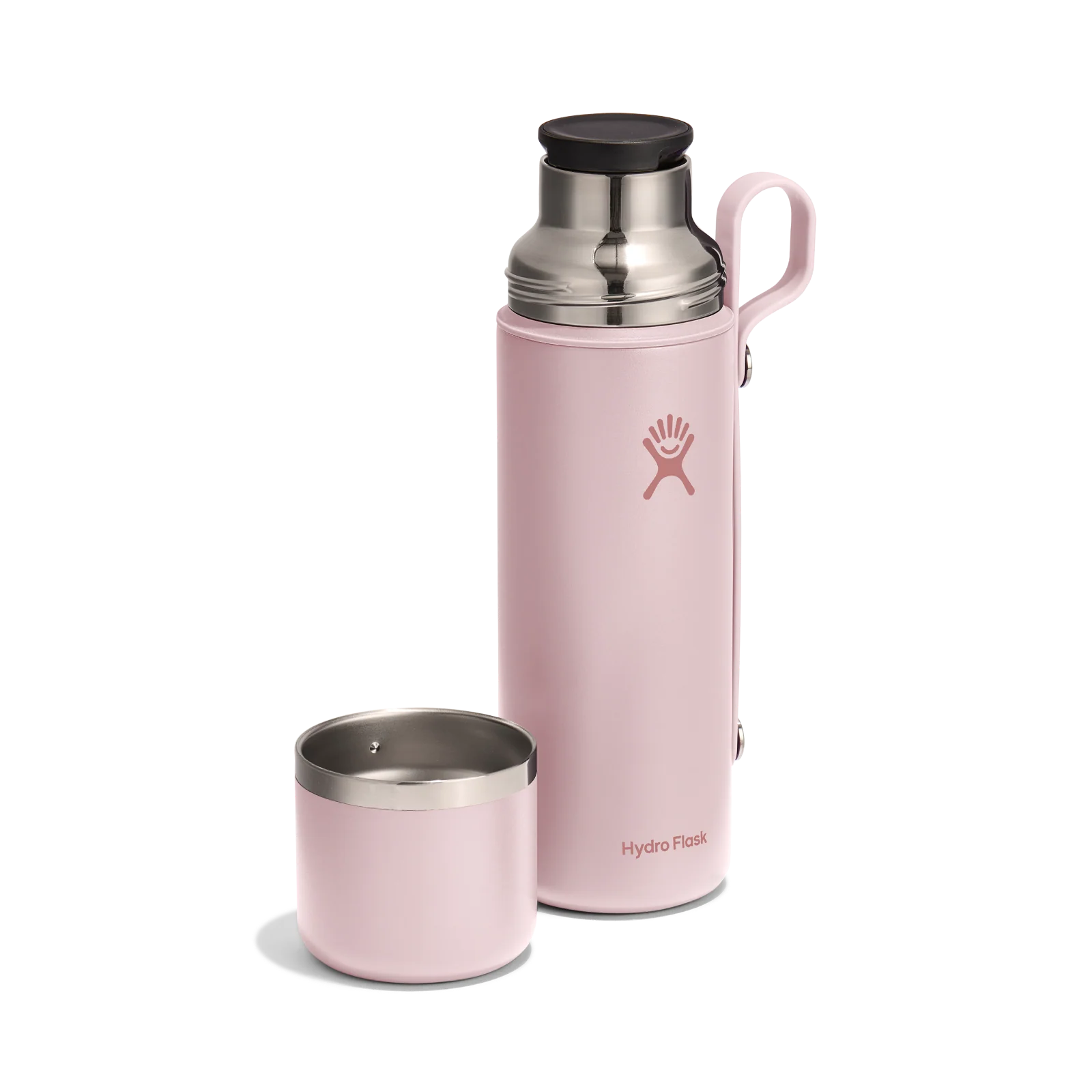 28oz (828mL) Hot Flask & Cup - Image 4