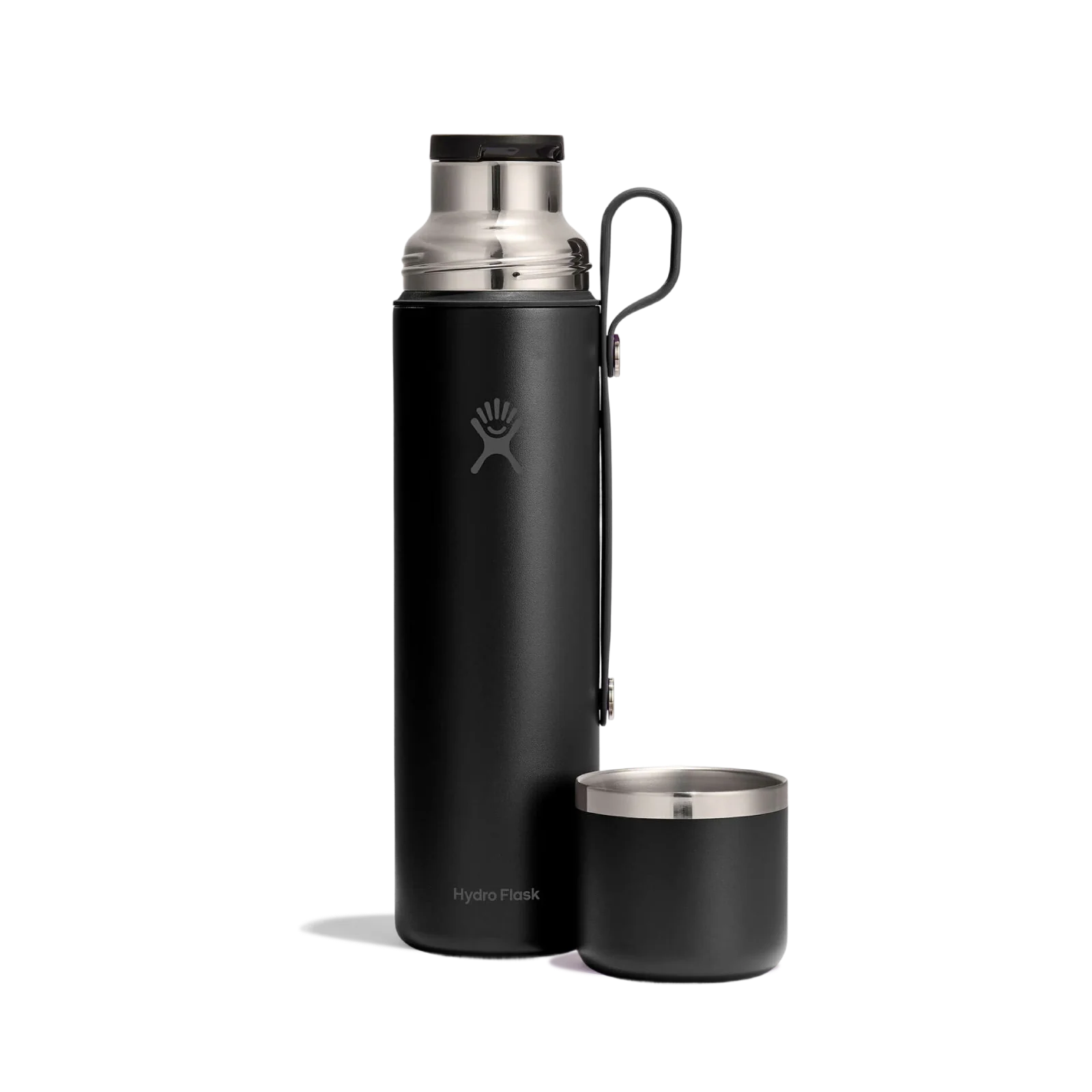 36oz (1.06L) Hot Flask & Cup - Image 3