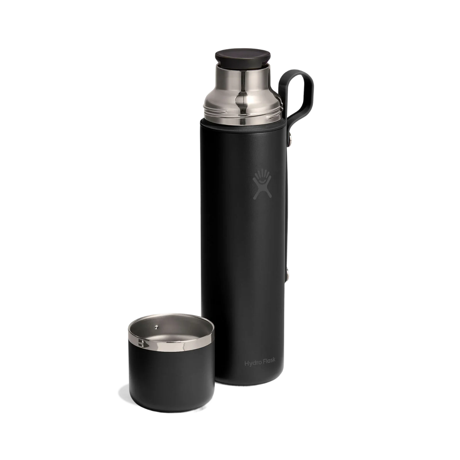 36oz (1.06L) Hot Flask & Cup - Image 4