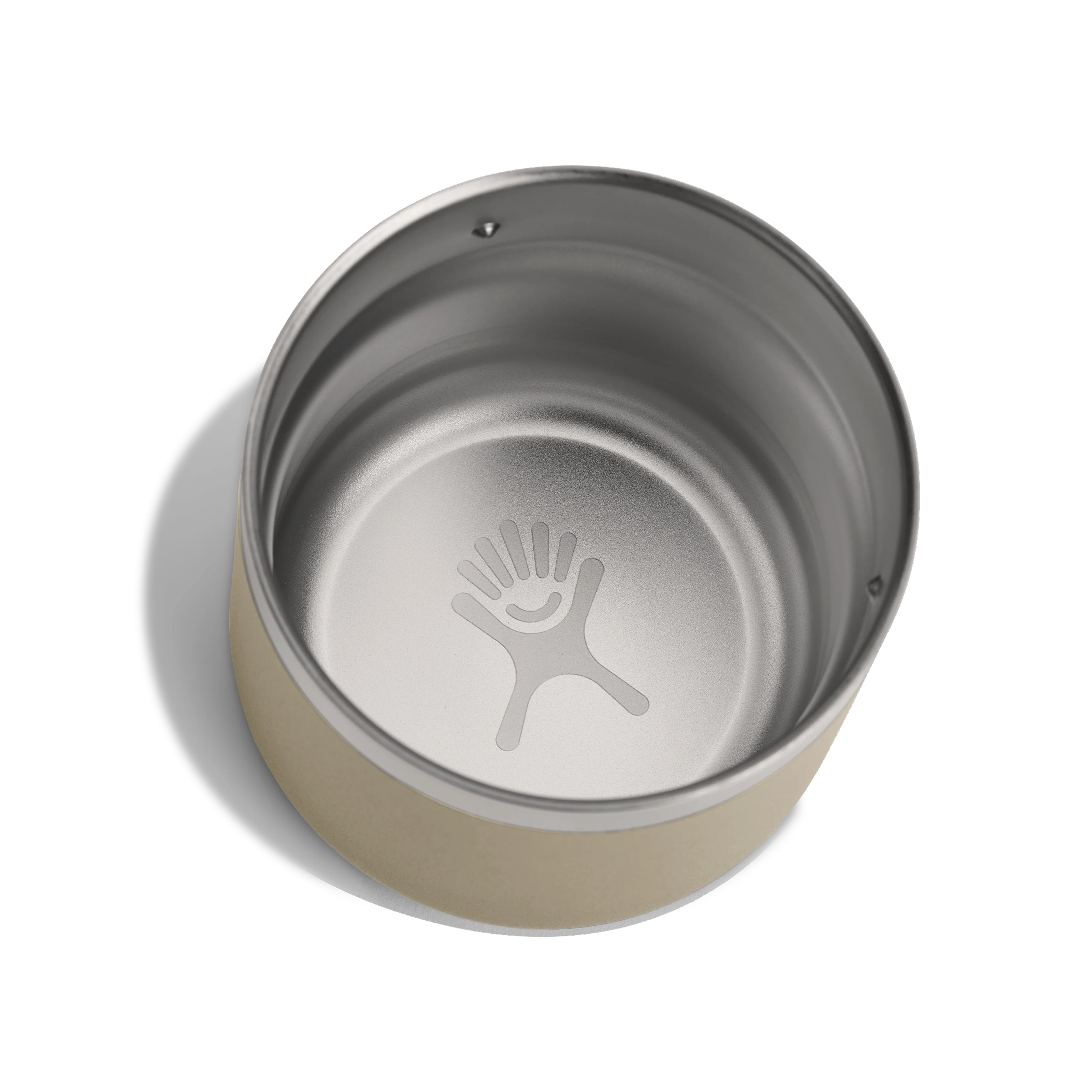 36oz (1.06L) Hot Flask & Cup - Image 4