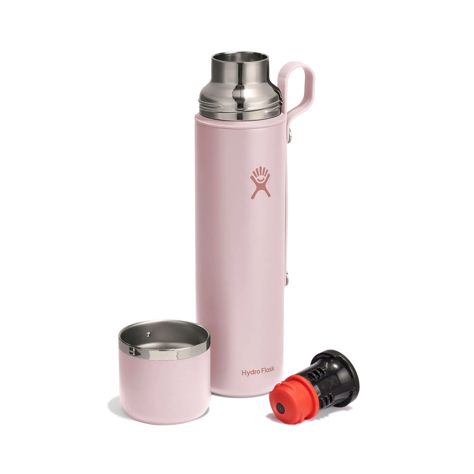 36oz (1.06L) Hot Flask & Cup - Image 5